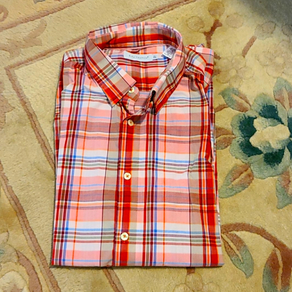 Dress shirt